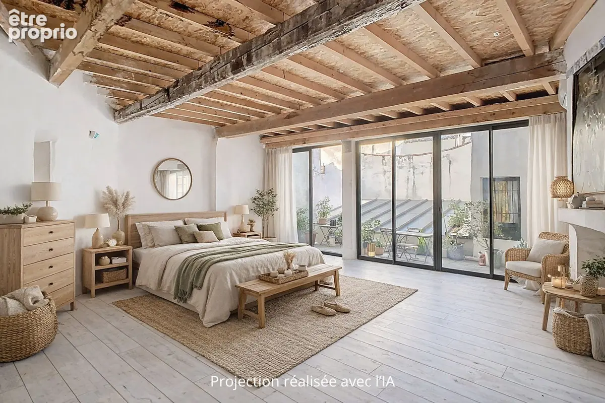 Local commercial - Carpentras 306 m2 - photo 12