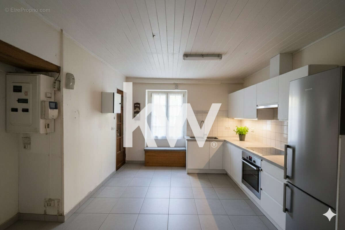 Maison à LA RICAMARIE