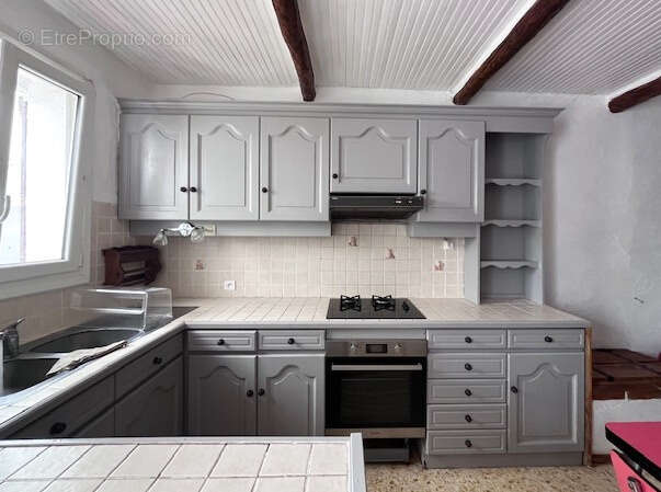 Appartement à TENDE