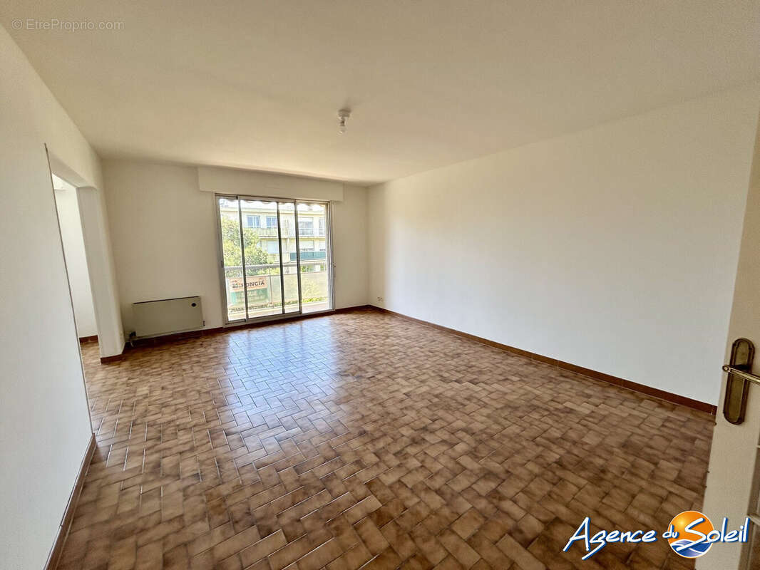Appartement à NARBONNE