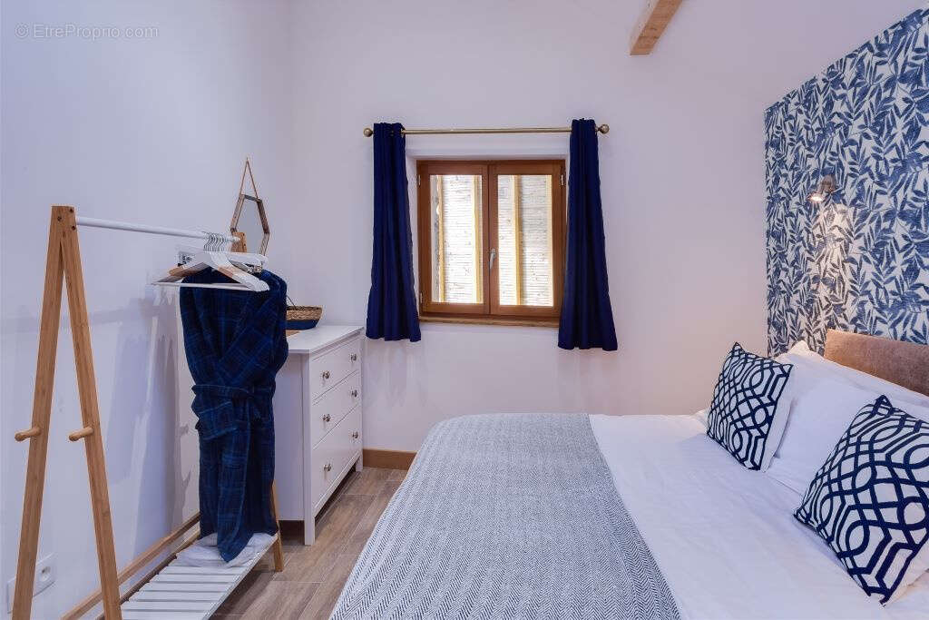Maison à LES ALLEUDS