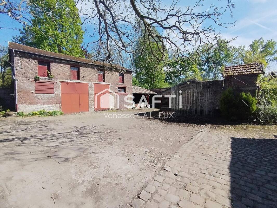 Photo 1 - Maison à BEAUTOR