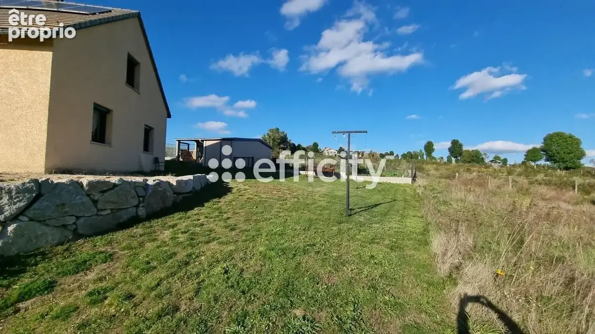 Maison 144 m² à Les Bessons  - photo 16