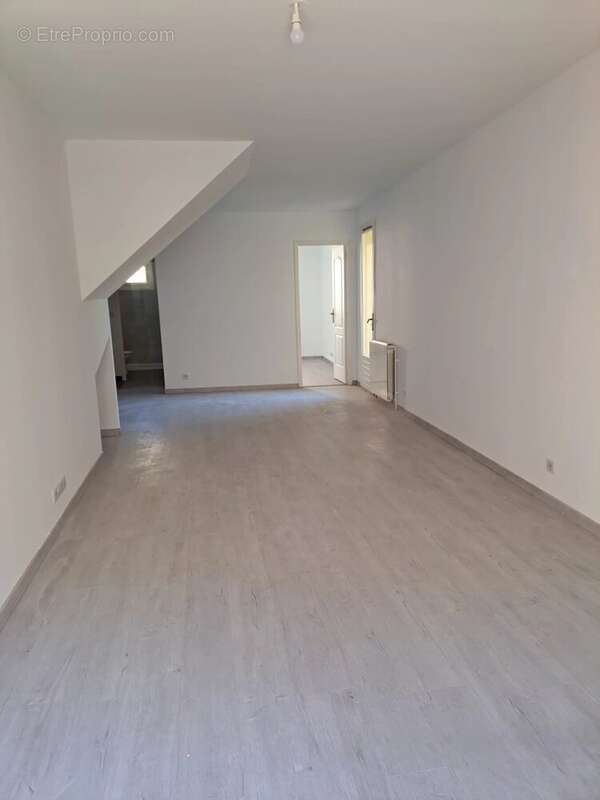 Appartement à FUVEAU