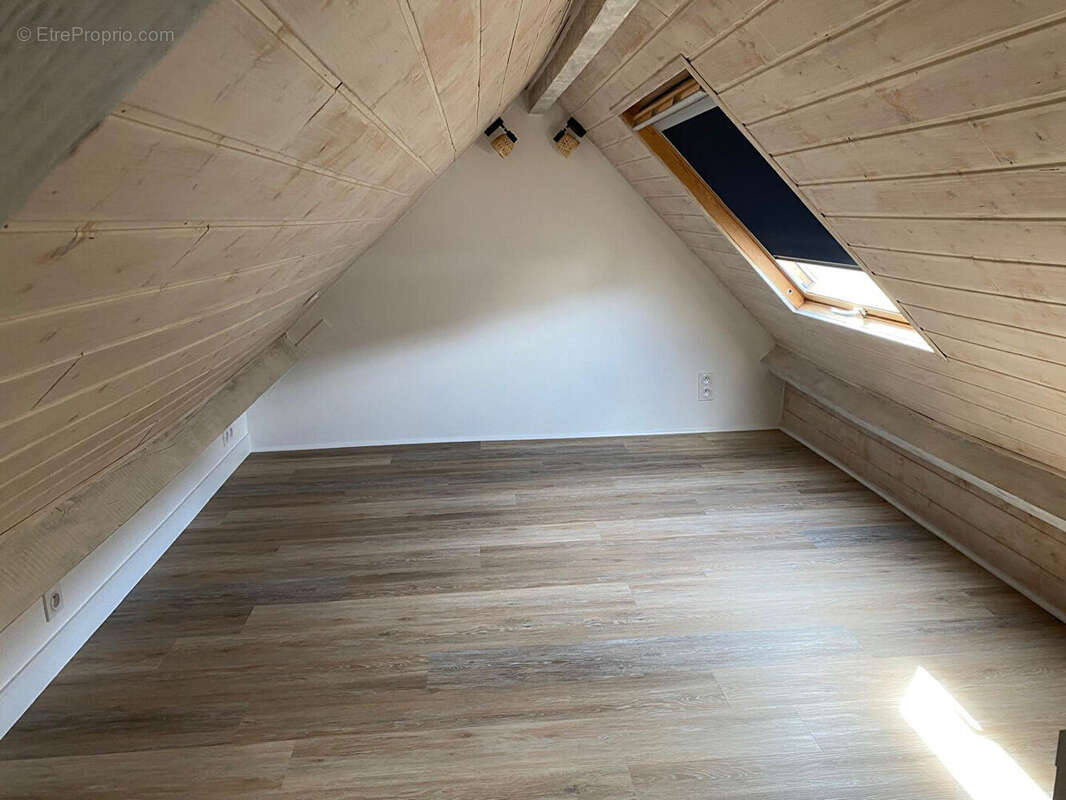 Appartement à LORIENT