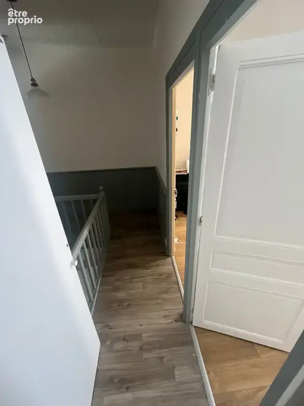 Maison Saint Nazaire - photo 16