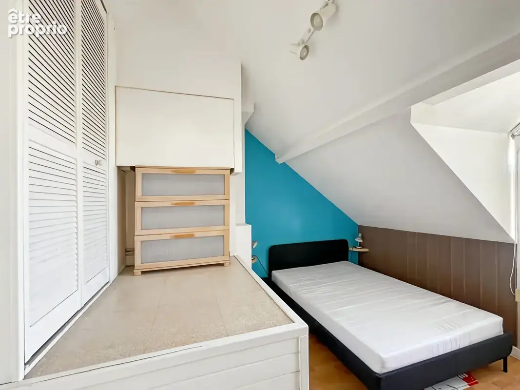 Appartement 34m² à melun - photo 13