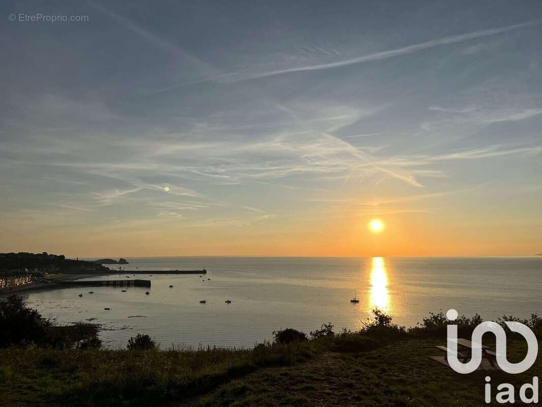 Photo 9 - Appartement à CANCALE