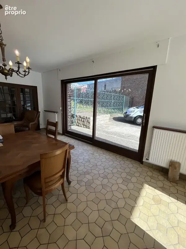 Maison 5 pièces 140 m² à vendre à Le Cateau-Cambresis (59360) - photo 5