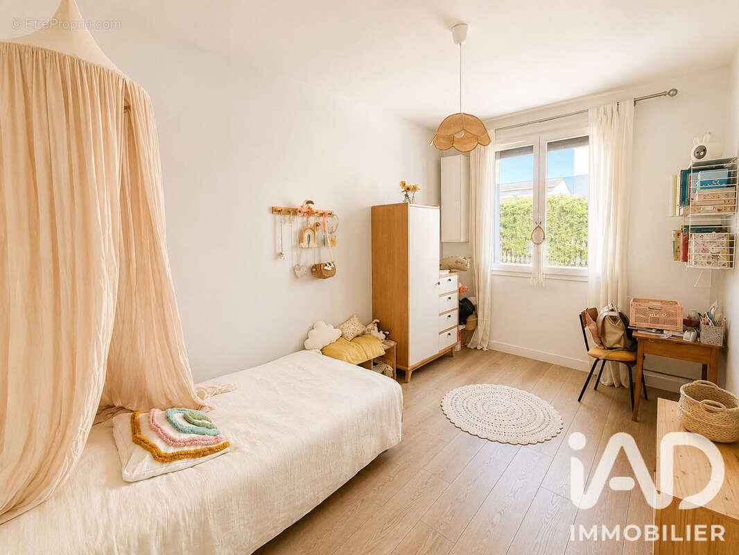 Photo 8 - Maison à LA ROCHELLE
