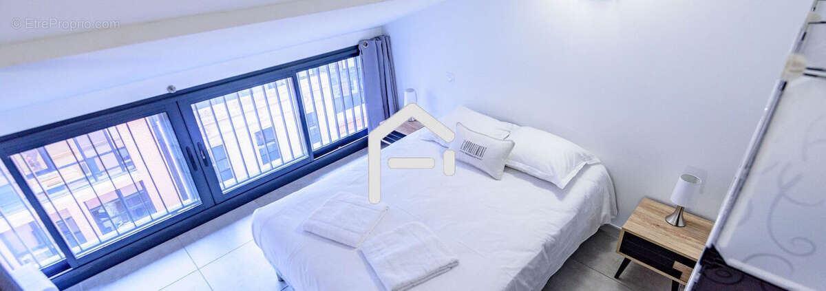 Appartement 32 m² à Toulouse  - photo 3