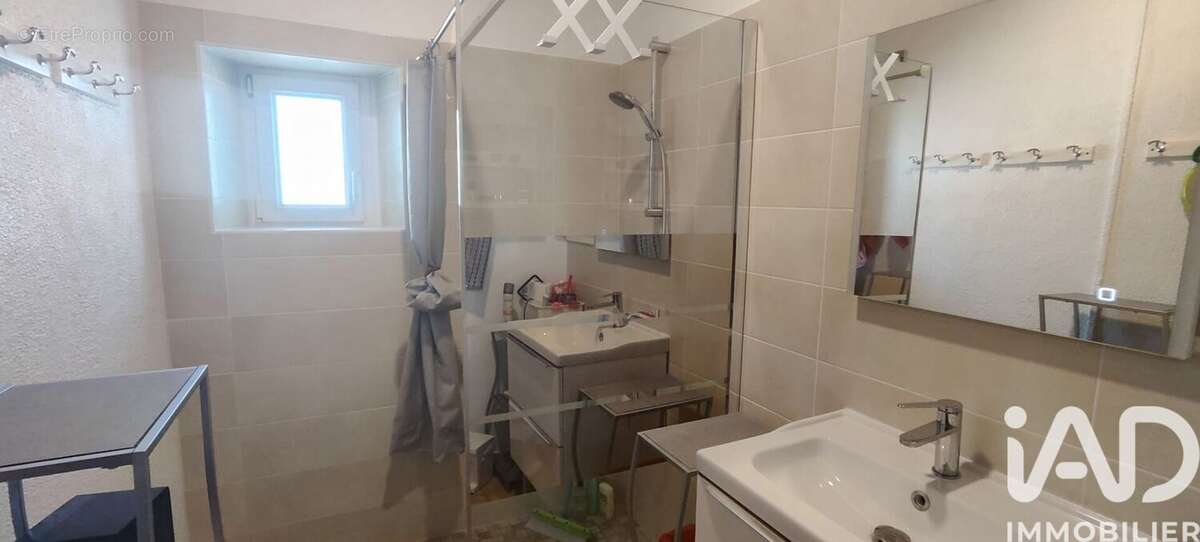 Photo 6 - Maison à PLOZEVET