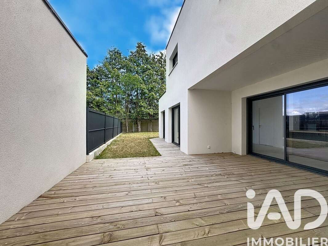 Photo 7 - Maison à BRUZ