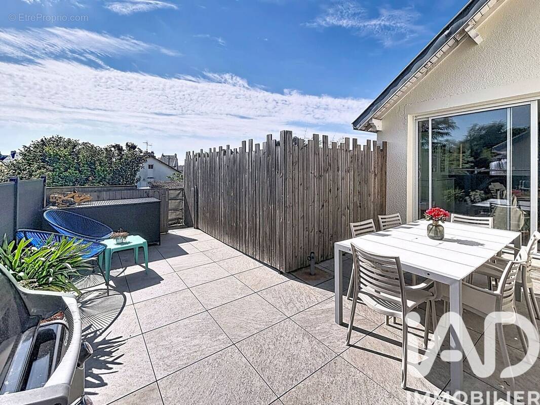 Photo 1 - Appartement à NANTES