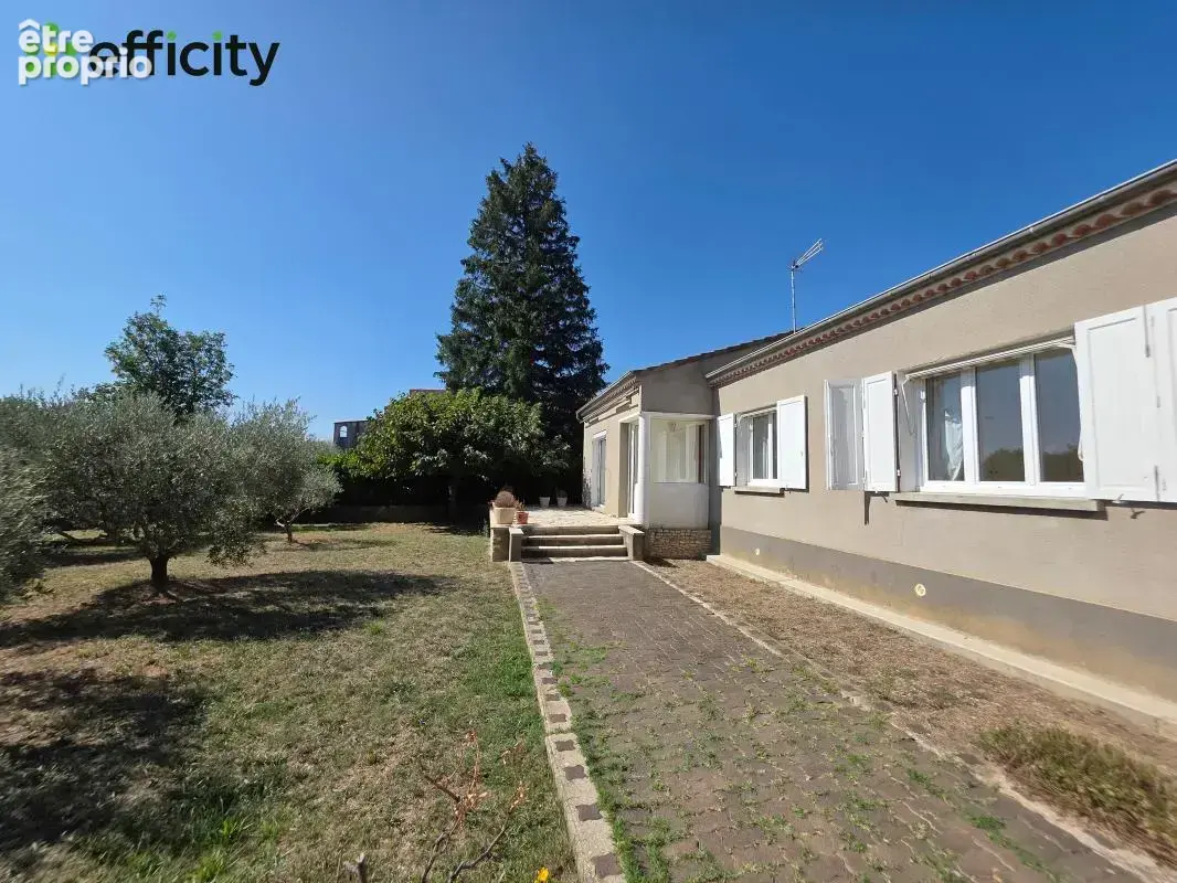 Maison 4 pièces 93 m² à vendre à Montfort (04600) - photo 13