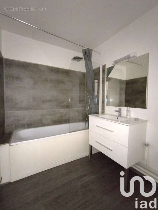 Photo 9 - Appartement à ROUEN