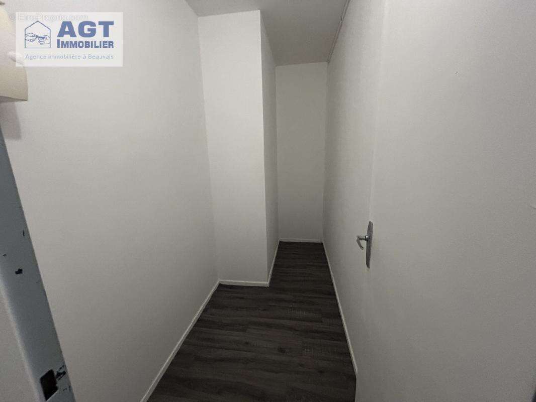 Appartement à BEAUVAIS