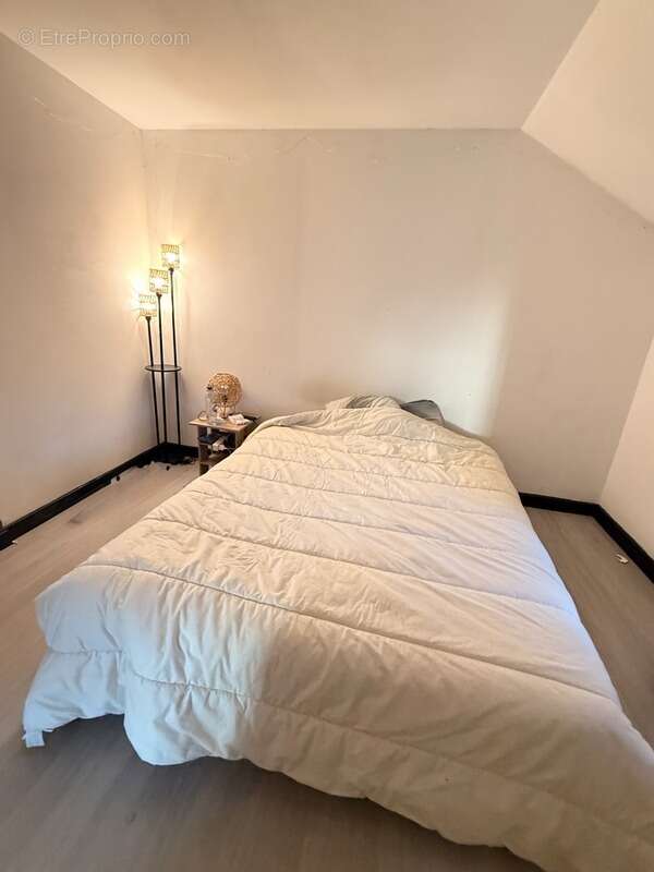 Maison à FRESSELINES