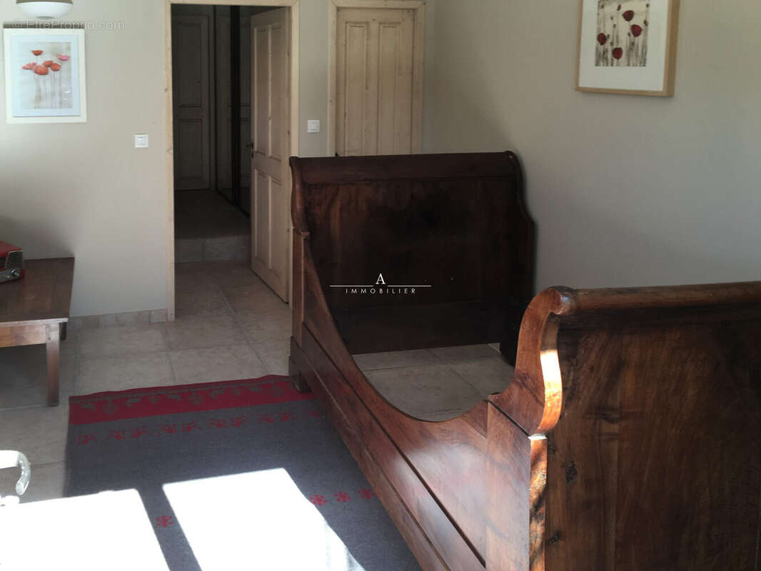 Maison à BAGNERES-DE-LUCHON