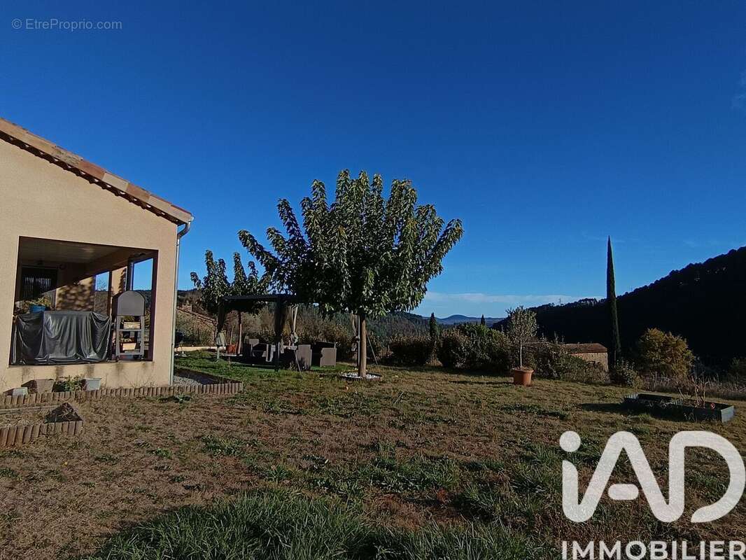 Photo 4 - Maison à CHAMBONAS