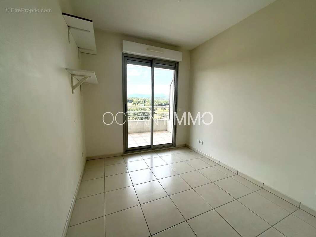 Appartement à BIOT