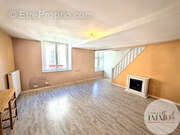 Appartement à TOUL