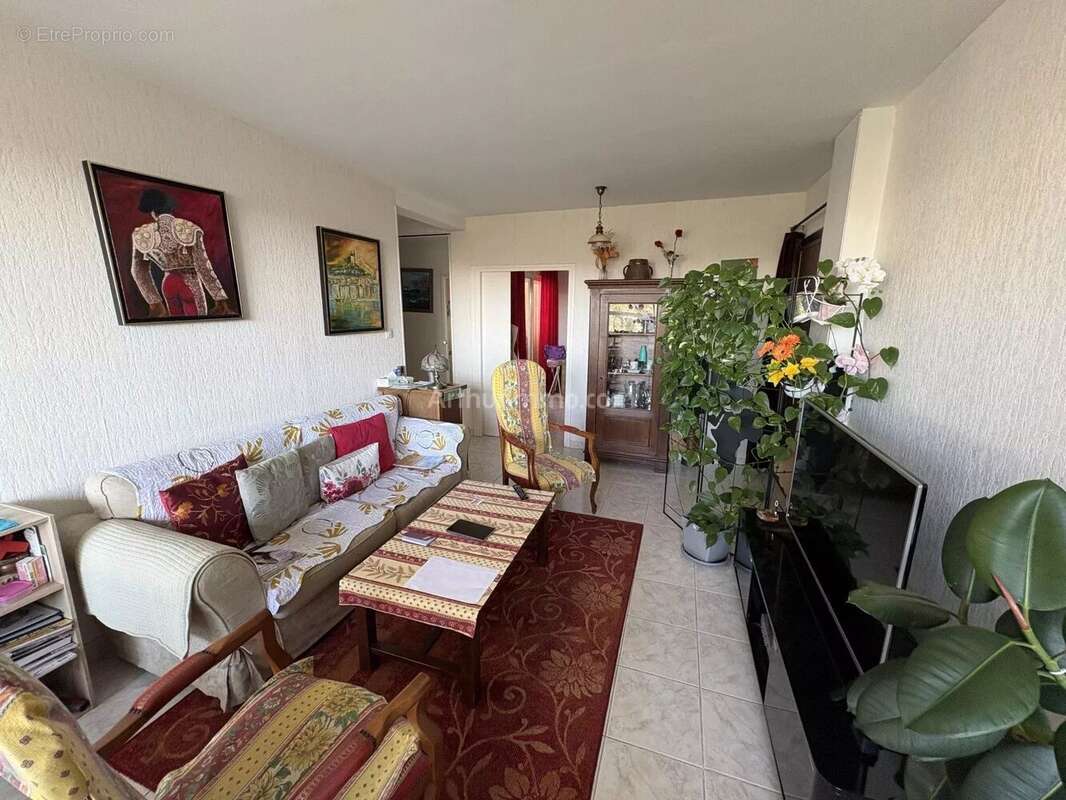 Appartement à MARTIGUES
