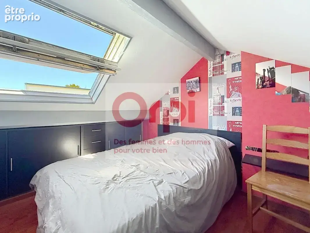 MAISON 4p 3 chambres - photo 12