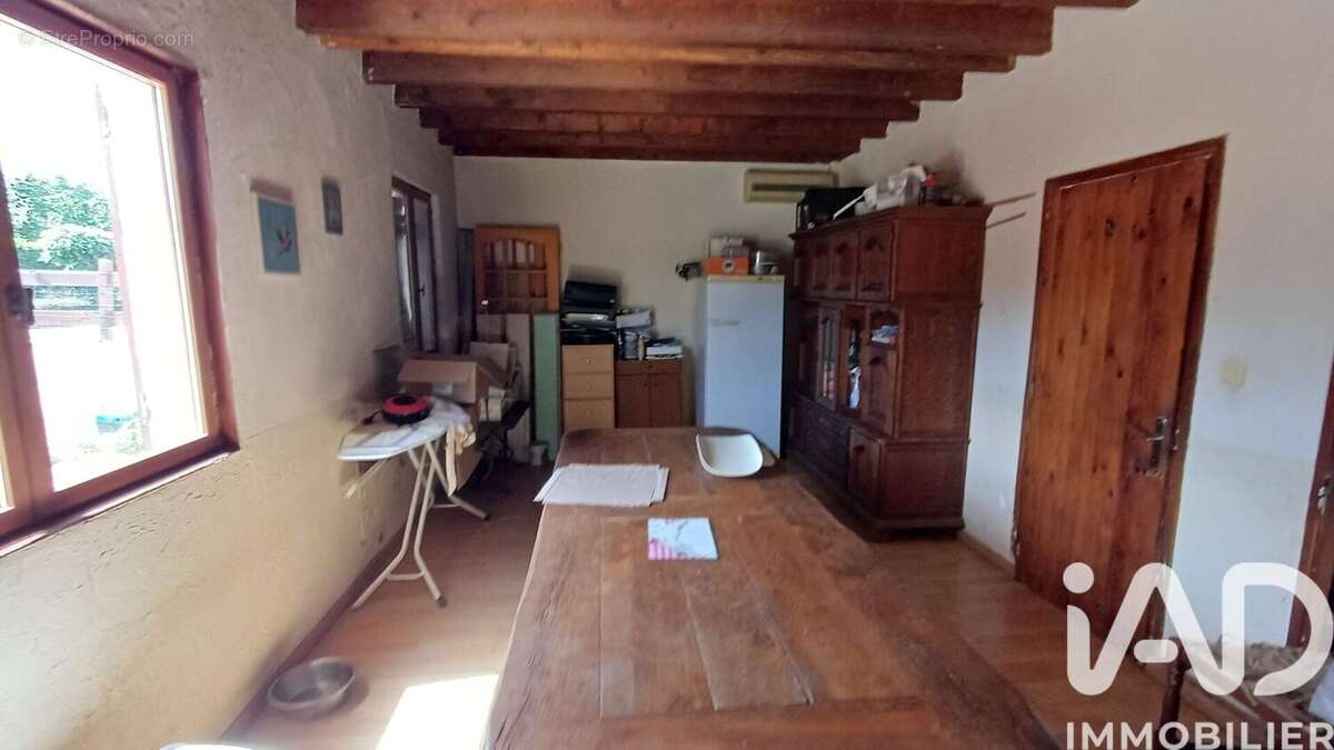 Photo 7 - Maison à AVORD