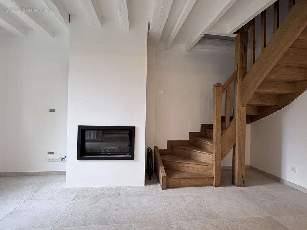 Maison à CHAMBEUGLE