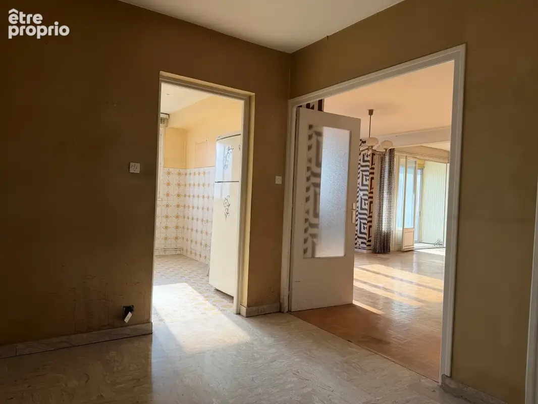 Photo Appartement à Grenoble au prix de 235 000€