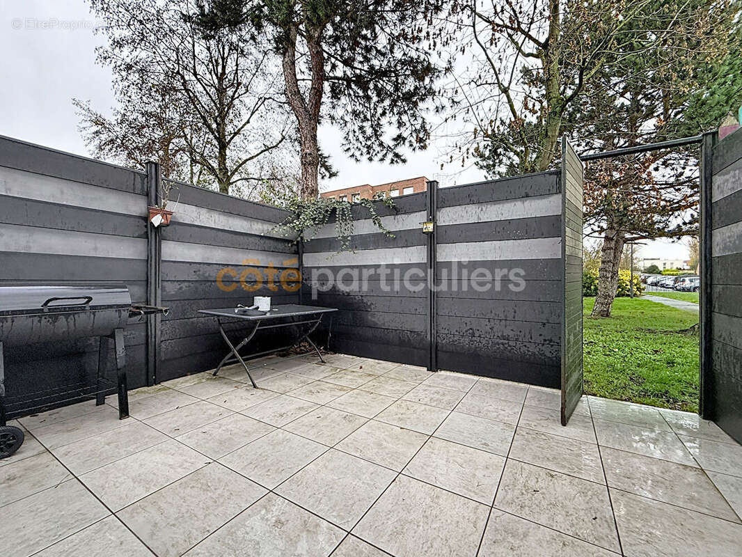 Maison à ARMENTIERES