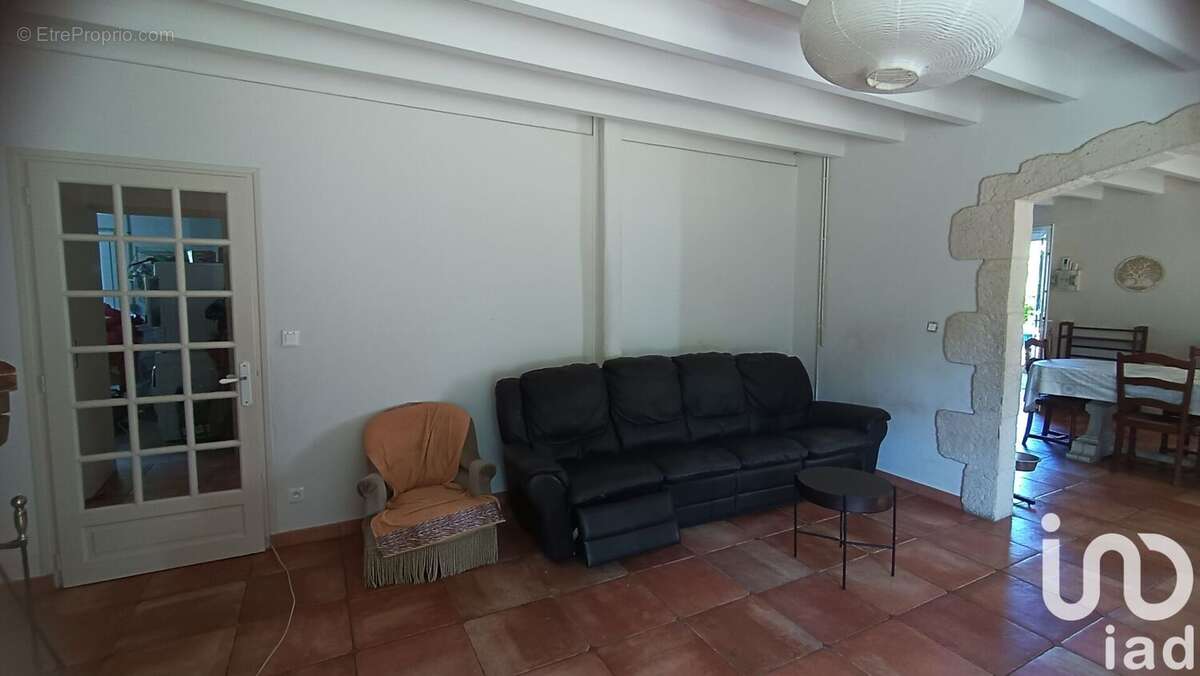 Photo 3 - Maison à MONTENDRE