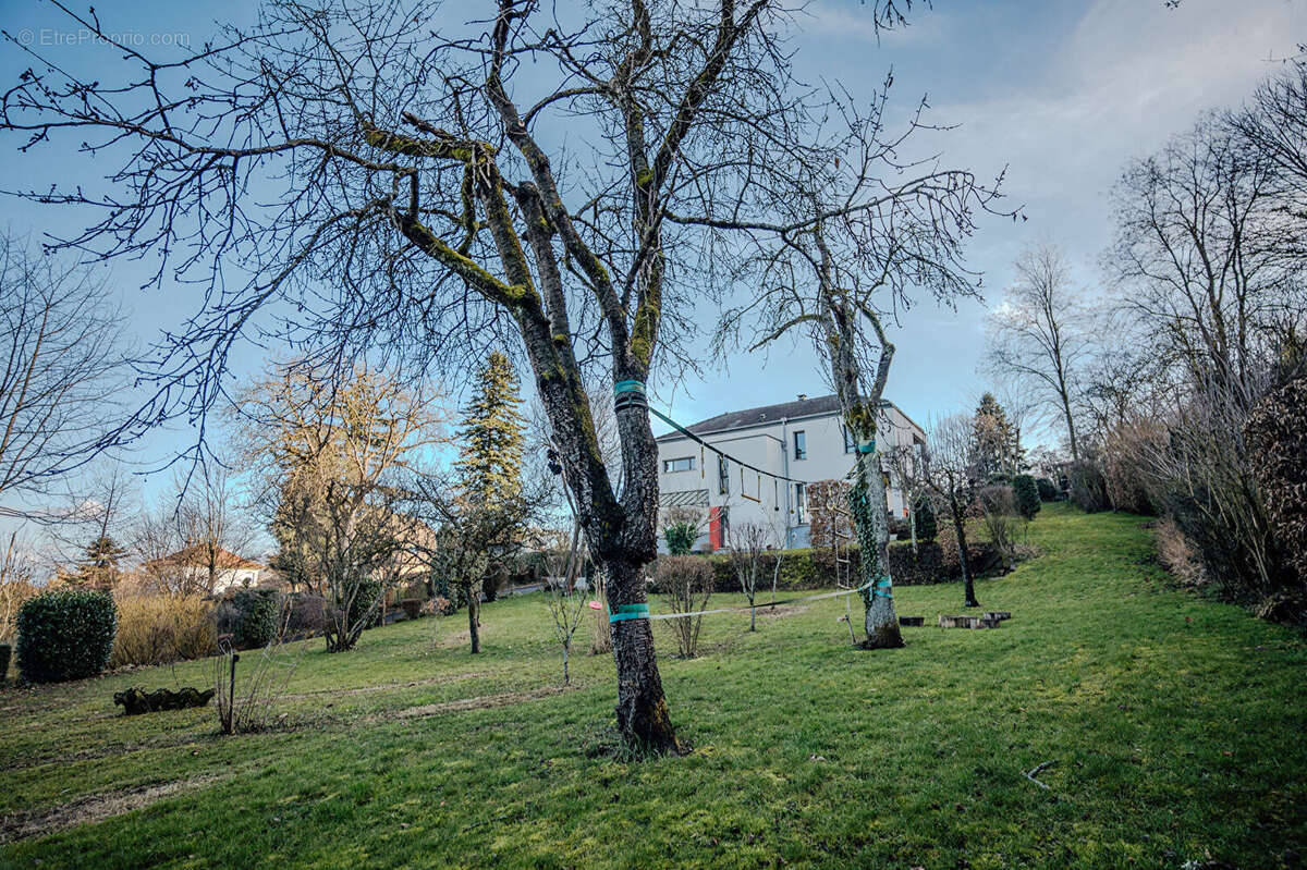 Maison à SOULTZ-HAUT-RHIN