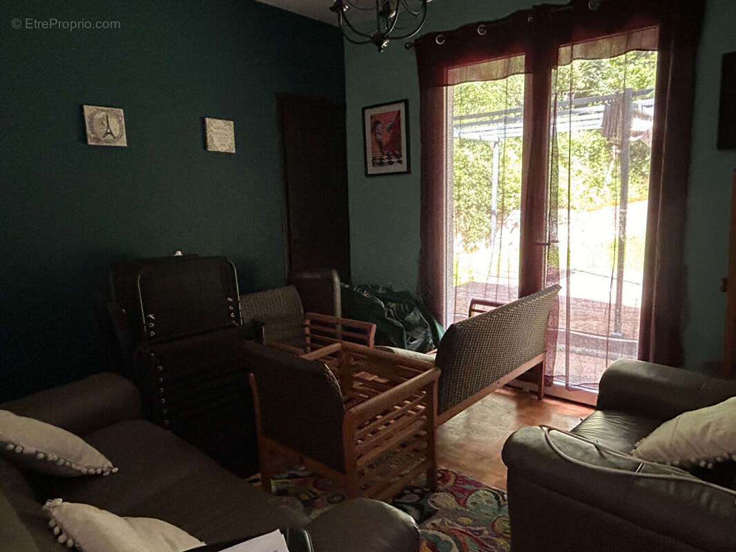 Maison 116m² à charroux - photo 6