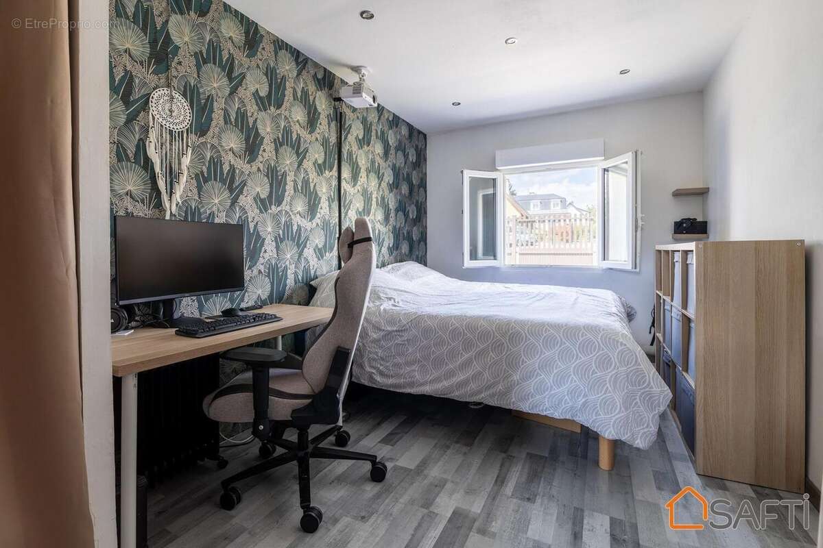 Photo 4 - Maison à BRETEUIL