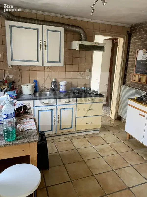 Appartement 3 pièces 136 m² à vendre à Saint-Venant (62350) - photo 18