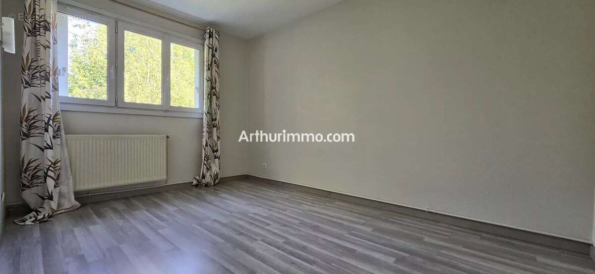 Appartement à CRETEIL