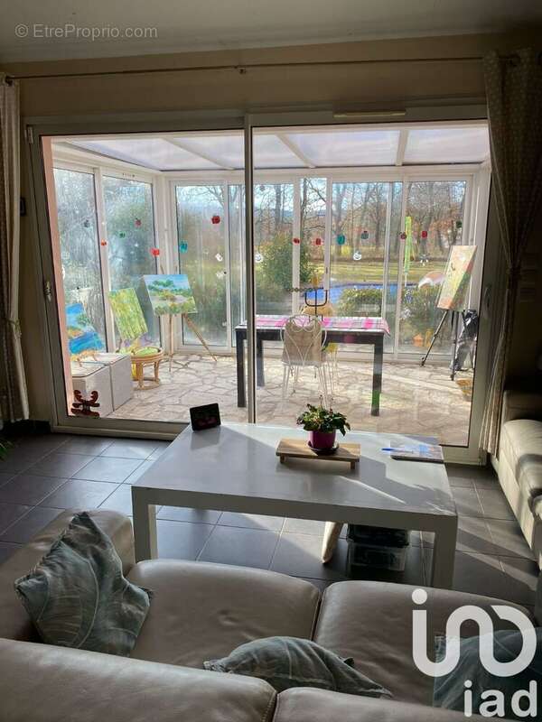 Photo 8 - Maison à MONTAUROUX