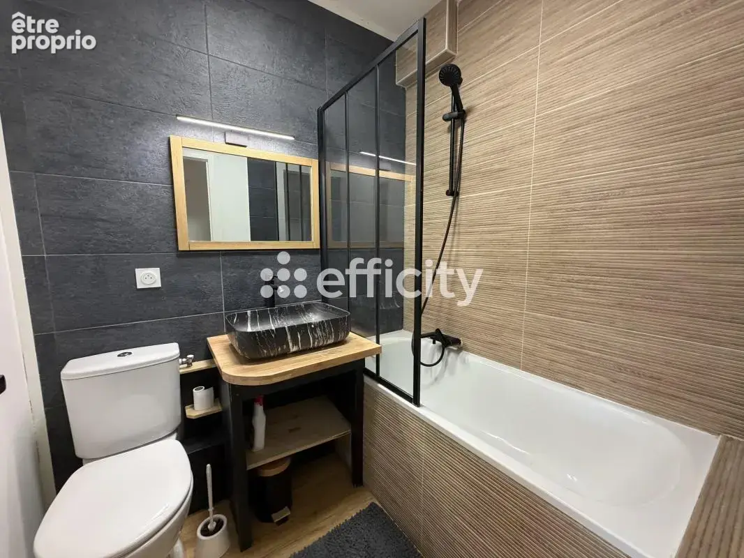 Appartement - photo 11