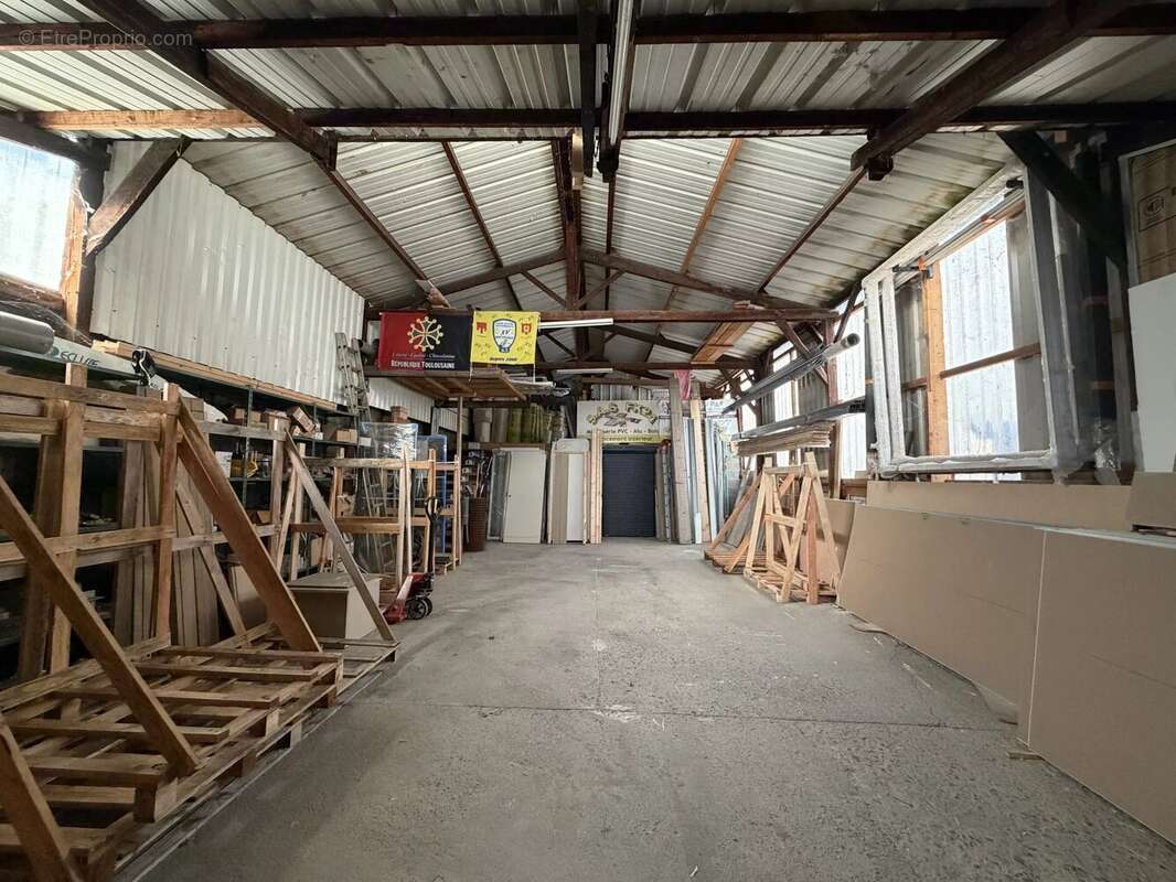 Commerce à CLERMONT-FERRAND