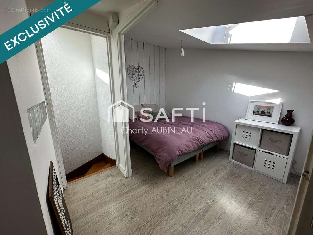 Photo 9 - Maison à NIORT