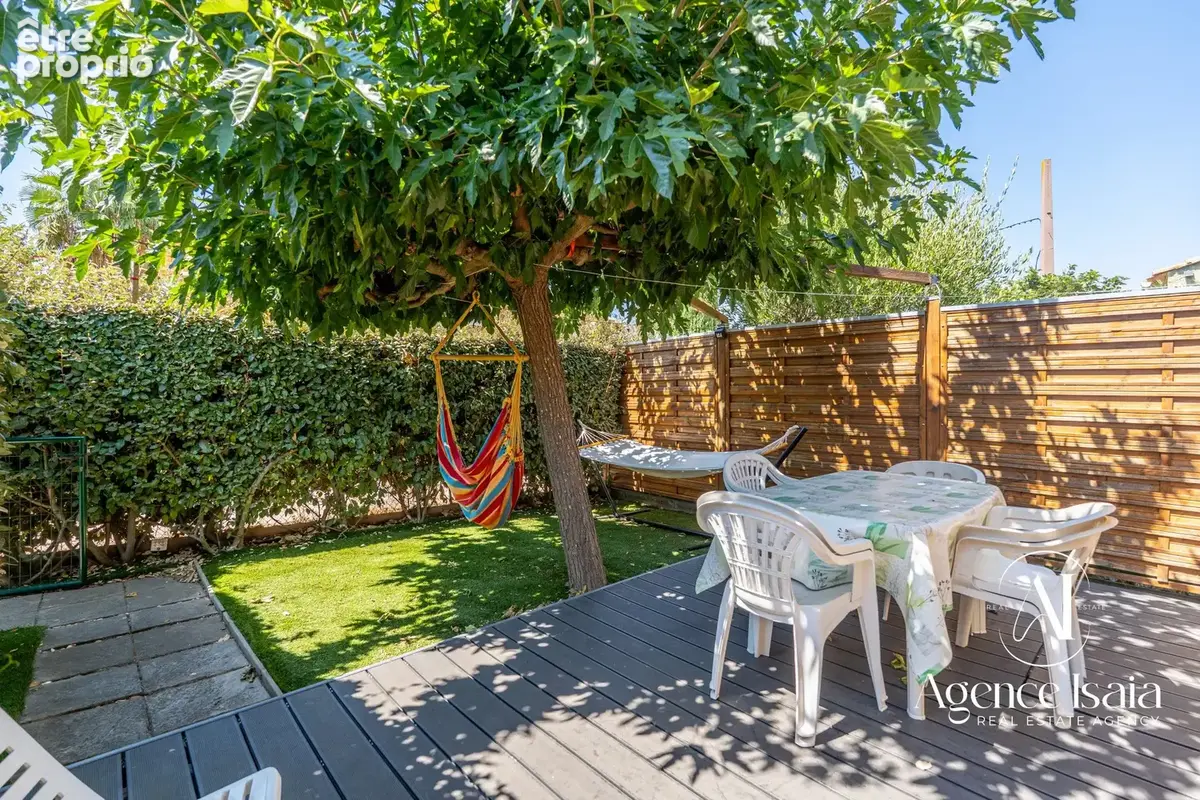 Appartement 30 m² à Bormes-Les-Mimosas  - photo 2