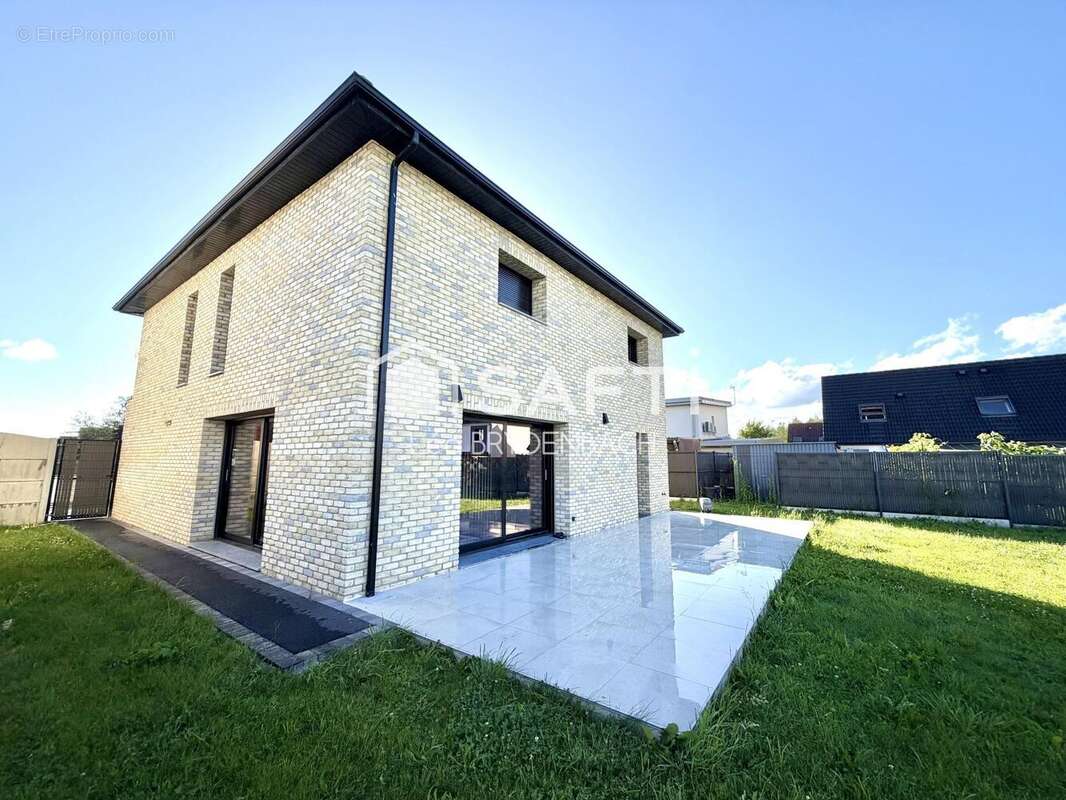 Photo 4 - Maison à DENAIN