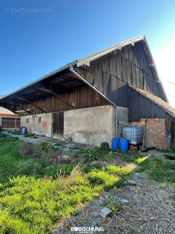Maison à GALFINGUE
