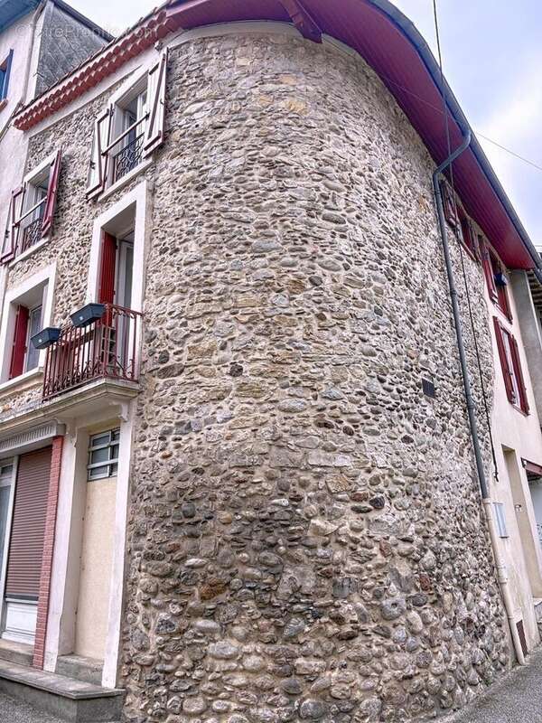 Photo 7 - Appartement à LAVELANET