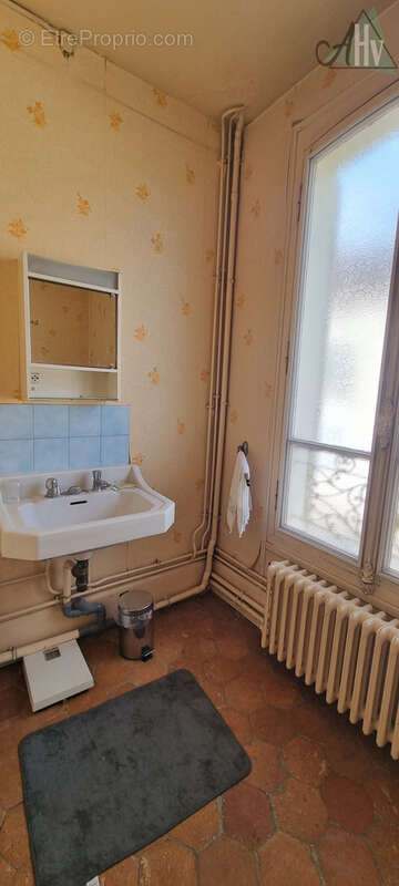 Maison bourgeoise - 150 m2 - 8 pièces - Provins - photo 15