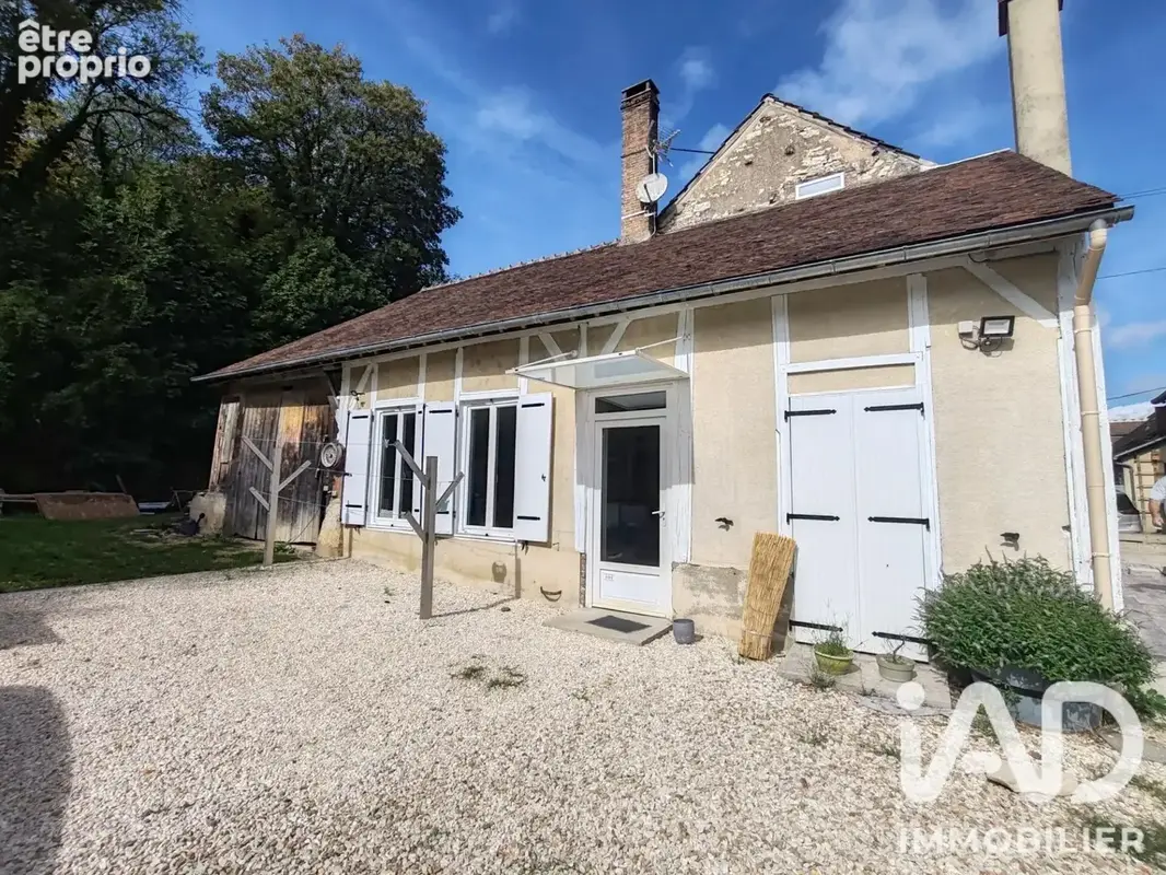 Photo 1 - Maison à CHABLIS