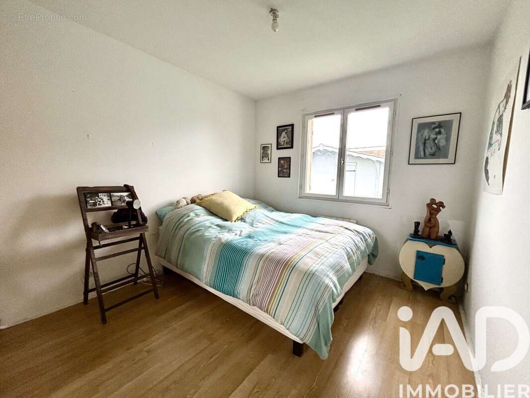 Photo 6 - Maison à MARCHEPRIME