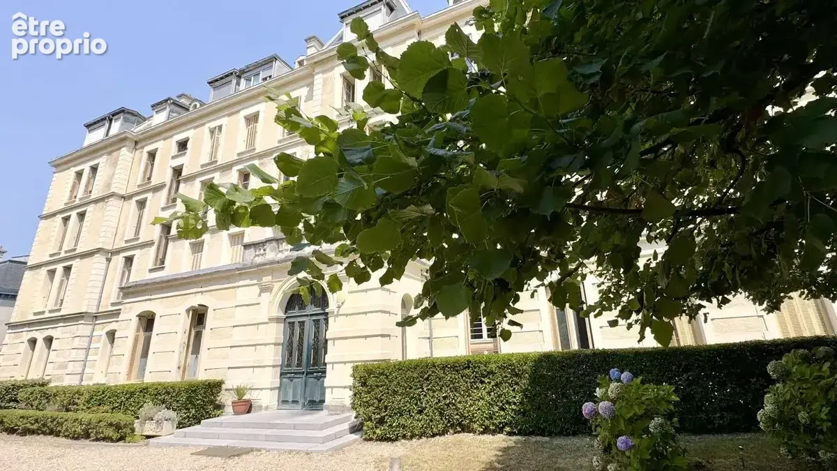 Photo Appartement à Biarritz au prix de 710 000€
